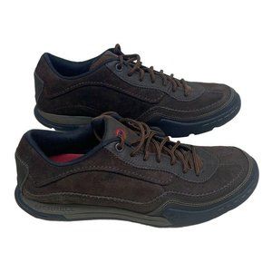 Merrell Mens 8.5 Mountain Diggs Sneakers J39465